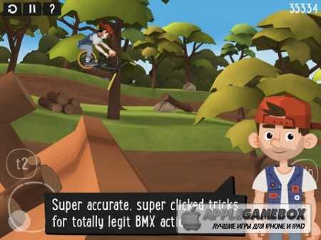 Pumped BMX 2