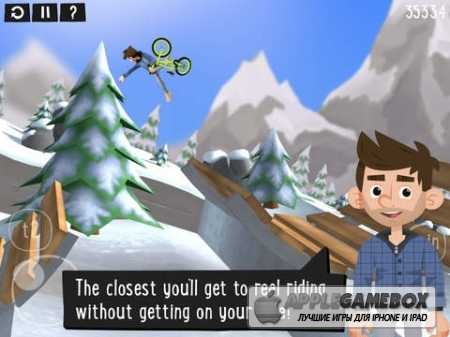 Pumped BMX 2