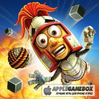 Catapult King