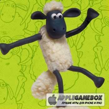 Shaun The Sheep - Sheep Stack