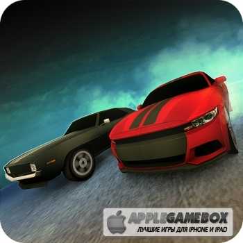 Drag Coast Racing