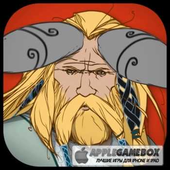 Banner Saga