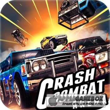 Crash Combat Arena