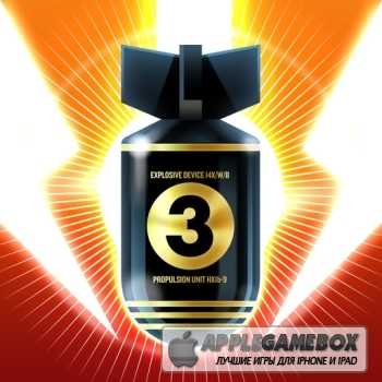 iBomber 3