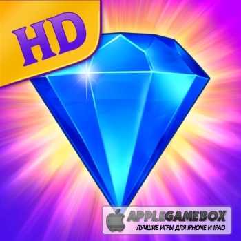 Bejeweled HD