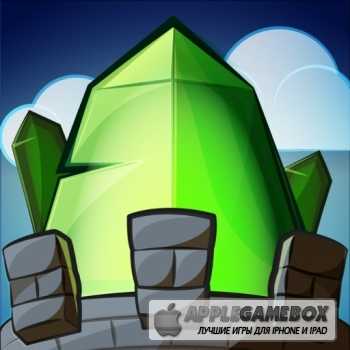 Crystal Reign Pocket