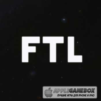 FTL: Faster Than Light