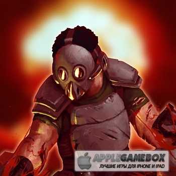 Crimsonland HD