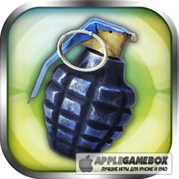 Assault Commando