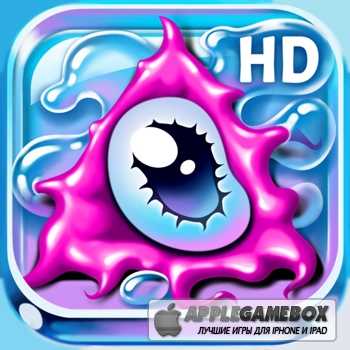 Doodle Creatures™ HD