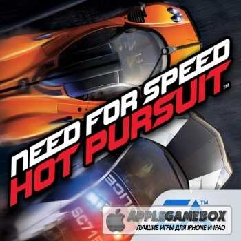 Need for Speed™ Hot Pursuit for iPad