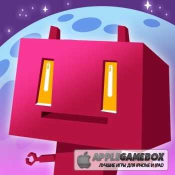 Tiny Space Adventure - A Point & Click Game