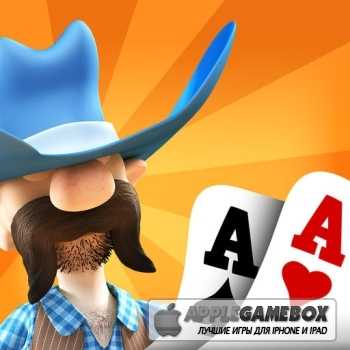 Governor of Poker 2 Premium