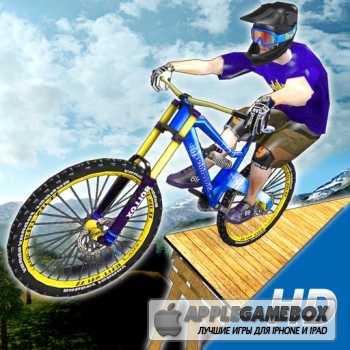 Shred! Extreme Mountain Biking - HD