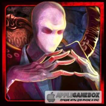 Slender Man Origins 2