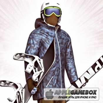 MyTP One Mountain - Ski, Freeski and Snowboard