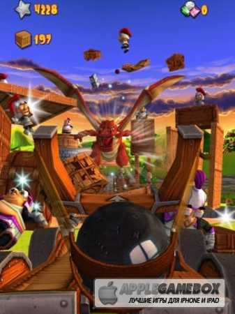Catapult King v1.4.6