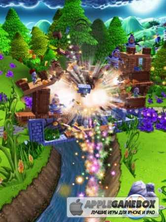 Catapult King