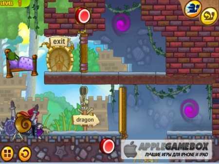 Snail Bob Game + v1.0.0