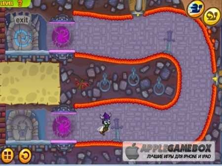 Snail Bob Game +