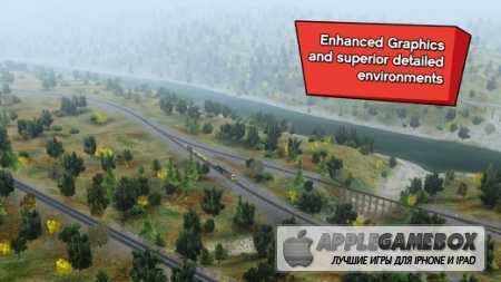 Trainz Driver 2 with World Builder