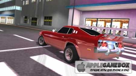 Miami Racing: Furious muscle cars 2 Fast speed for no limits on asphalt v1.1.5