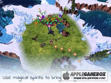 Spirits of Spring