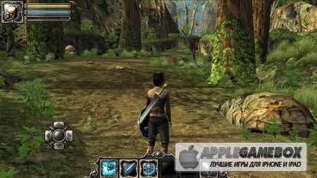 Aralon: Sword and Shadow