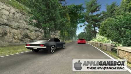 Drag Coast Racing
