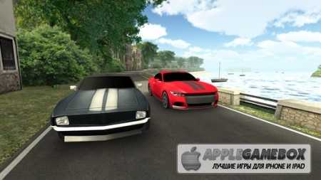 Drag Coast Racing v1.0