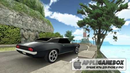 Drag Coast Racing