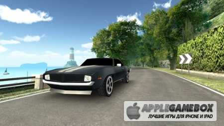Drag Coast Racing
