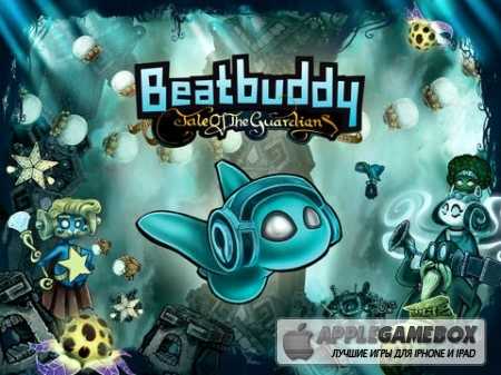 Beatbuddy HD v1.2.1