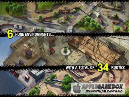 Reckless Racing 3