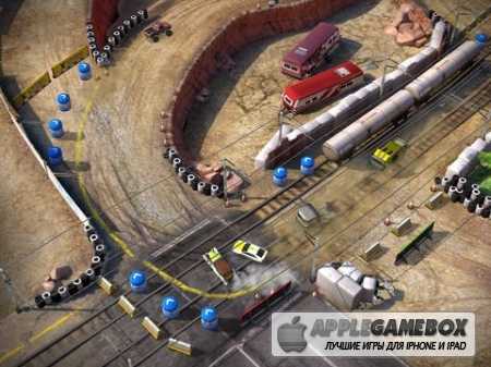Reckless Racing 3