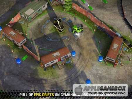 Reckless Racing 3
