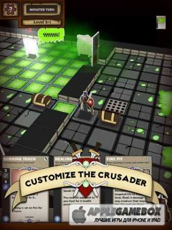 Card Dungeon