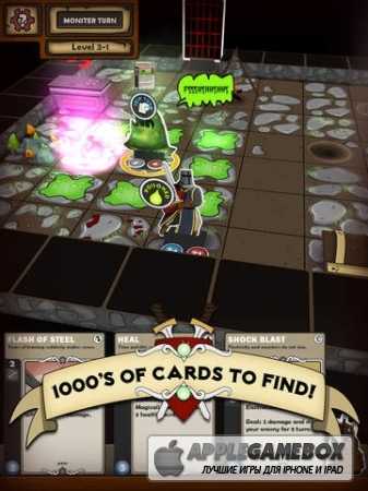 Card Dungeon v1.4.1