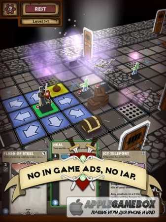 Card Dungeon
