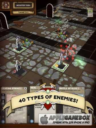 Card Dungeon