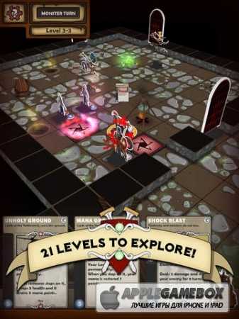 Card Dungeon