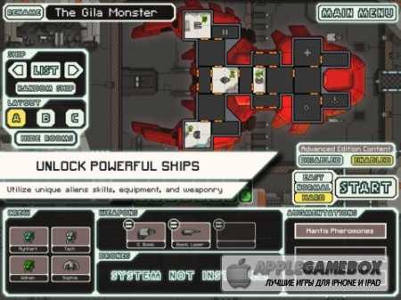 FTL: Faster Than Light