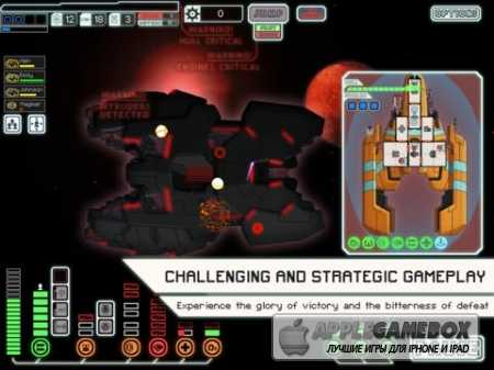 FTL: Faster Than Light