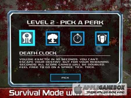 Crimsonland HD
