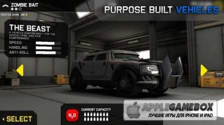 Zombie Highway 2