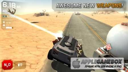 Zombie Highway 2