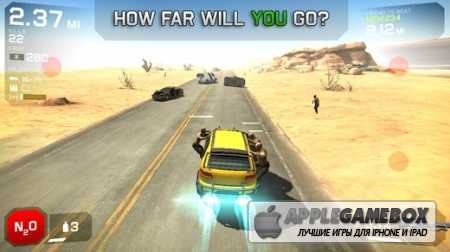 Zombie Highway 2