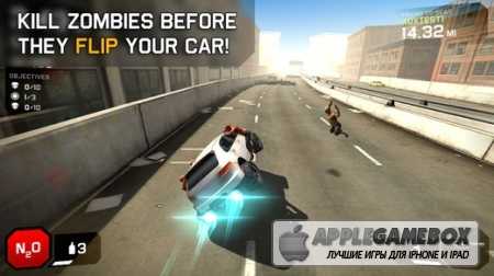 Zombie Highway 2