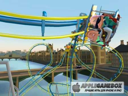 Coaster Crazy Deluxe v1.1