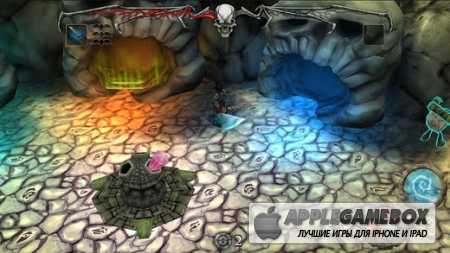 Hail to the King: Deathbat v1.10